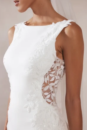 Adore by Justin Alexander 11379/ Lanie