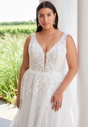 Morilee Julietta/ 3459