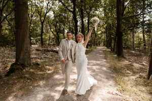 Real Bride Beau