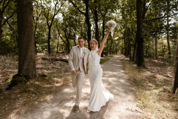 Real Bride Beau
