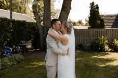 Real Bride Beau