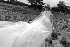 Real Bride Beau