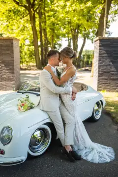 Real Bride Kim