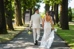 Real Bride Kim