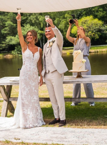 Real Bride Kim