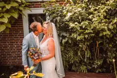 Real Bride Imke