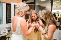 Real Bride Imke