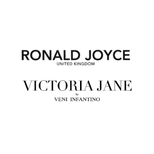 Ronald Joyce / Victoria Jane